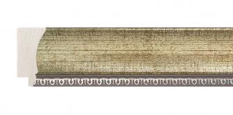 PVC Moulding А 4432