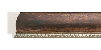 PVC Moulding А 4433