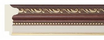 PVC Moulding A 5137