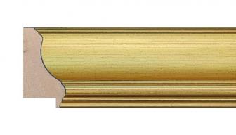 Дървен Профил Е 7231