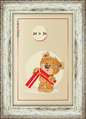 PVC Фото Рамки – Профил В 3485