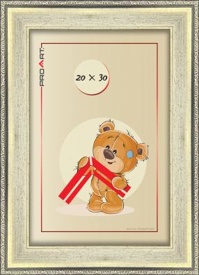 PVC Фото Рамки – Профил В 3486