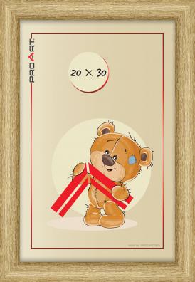 PVC Photo Frames - Moulding 6-220