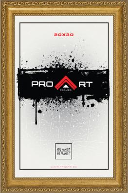 PVC Photo Frames – Moulding 1306025