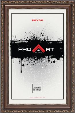 PVC Photo Frames – Moulding 1306027