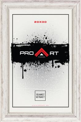 PVC Photo Frames – Moulding 1306018