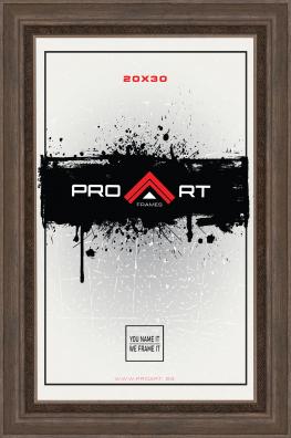 PVC Photo Frames – Moulding 1306019