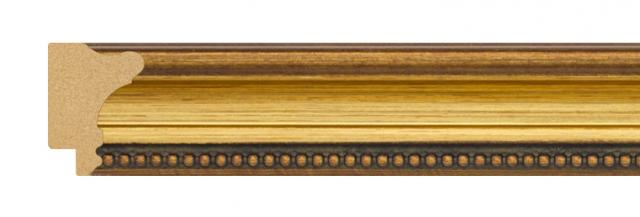 PVC Photo Frames – Moulding A 3828-1