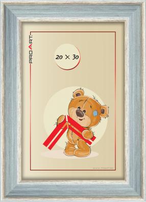 PVC Фото Рамки – Профил В 3774