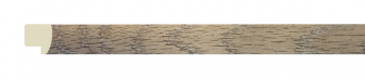 PVC Moulding 2-528