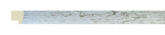 PVC Moulding 2-542
