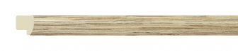 PVC Moulding 2-543