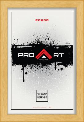 PVC Photo Frames - Moulding DL 2007