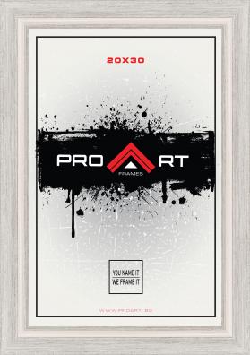 PVC Photo Frames - Moulding A 2909