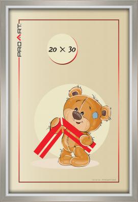 PVC Фото Рамки - Профил 3-209