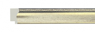 PVC Профил В 3486