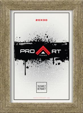 PVC Photo Frames – Moulding DL 3219-8