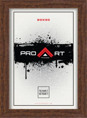 PVC Photo Frames – Moulding DL 3219-9