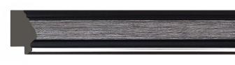 PVC Профил A 3409