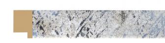 PVC Moulding В 3754