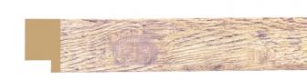 PVC Профил В 3755