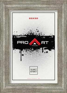 PVC Photo Frames – Moulding DL 4021-6
