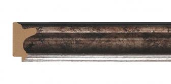 PVC Moulding DL 4338