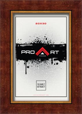 PVC Photo Frames – Moulding DL 4686