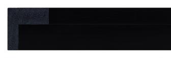 PVC Moulding А 4723