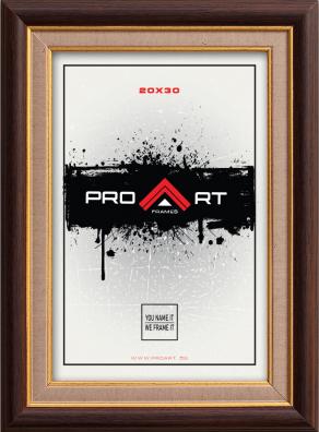 PVC Photo Frames – Moulding А 4765