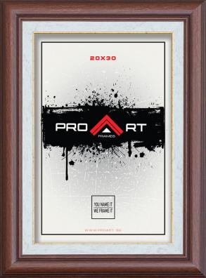 PVC Photo Frames – Moulding А 5000