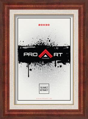 PVC Photo Frames – Moulding A 5005