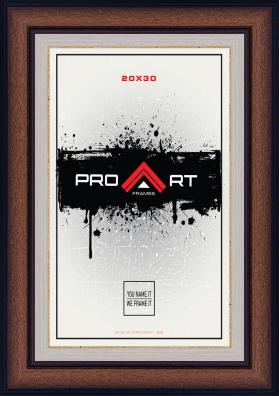 PVC Photo Frames – Moulding А 5020