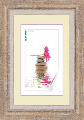 PVC Photo Frames – Moulding А 5029