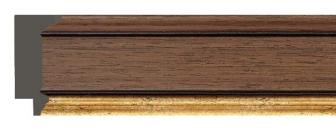 PVC Moulding А 5091
