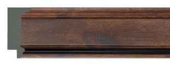 PVC Moulding А 5092