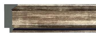 PVC Moulding А 5093