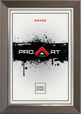 PVC Photo Frames – Moulding 7-109