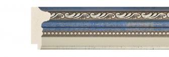 PVC Moulding A 5132