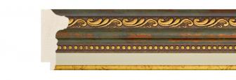 PVC Moulding A 5135