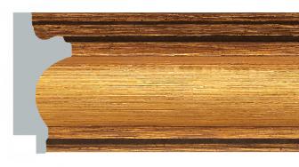 PVC Профил A 8031