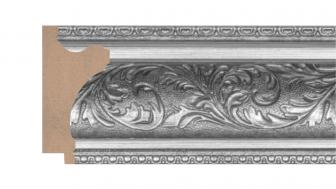 PVC Moulding S 9545-2