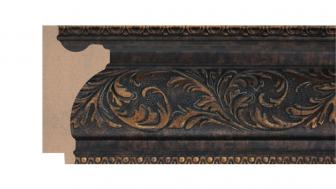 PVC Moulding S 9545-3
