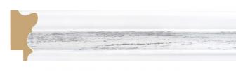 PVC Moulding А 4053