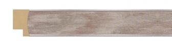 PVC Moulding А 3020-6