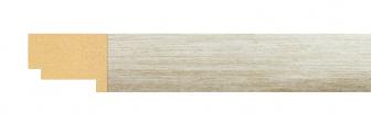 PVC Moulding A 3042-2
