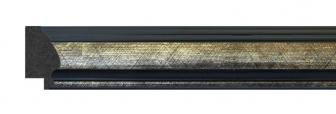 PVC Moulding A 3298