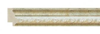 PVC Moulding A 3302