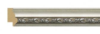 PVC Moulding A 3306