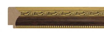 PVC Moulding A 3905